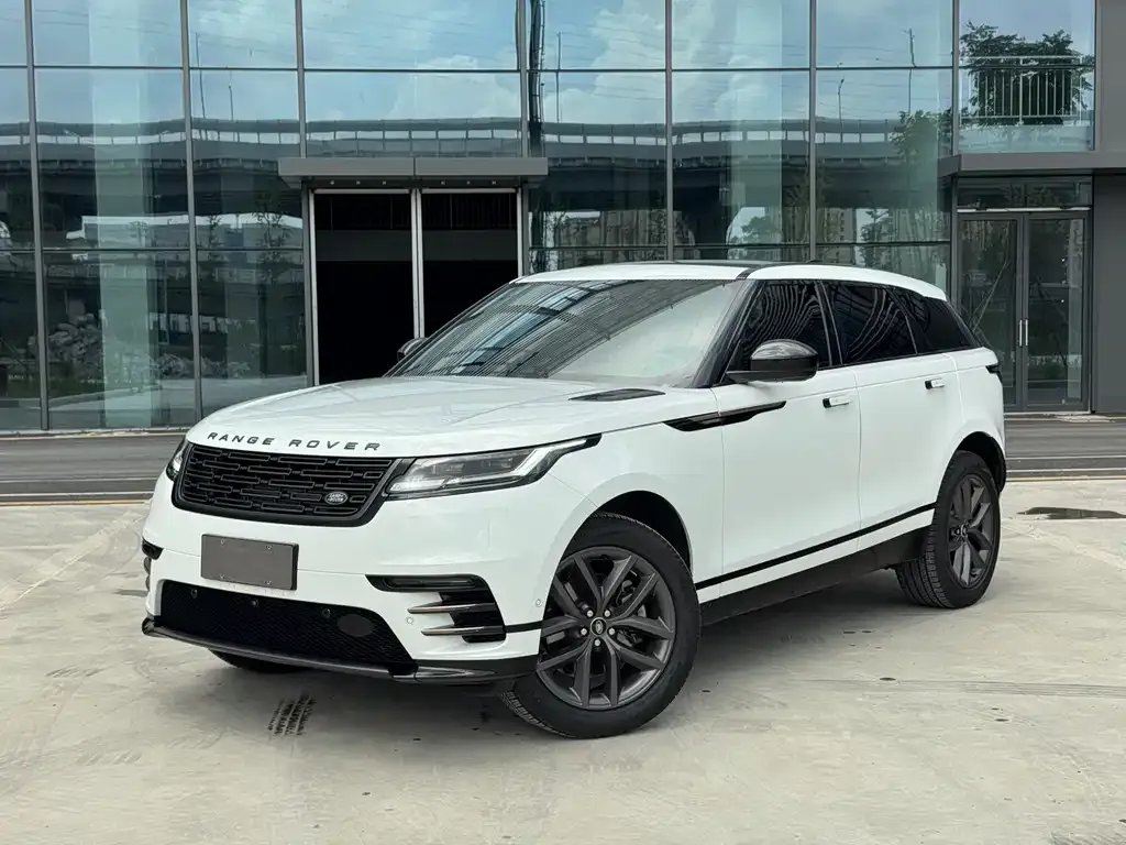 Land Rover Velar 2024 из CN, фото 1