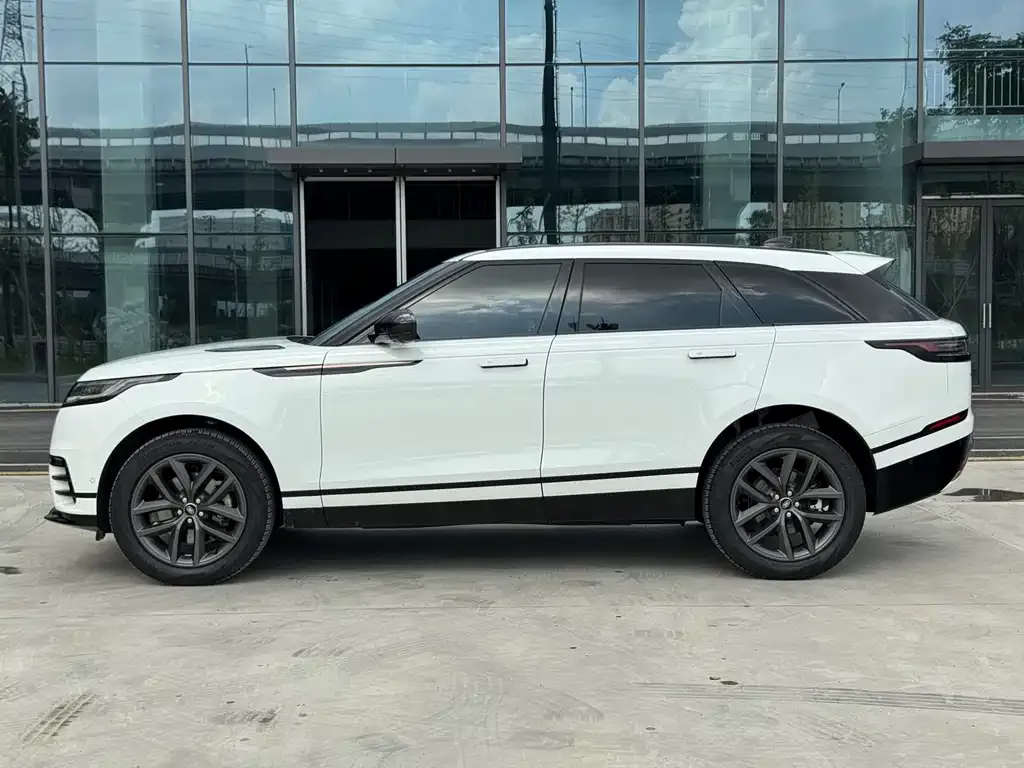 Land Rover Velar 2024 из CN, фото 2