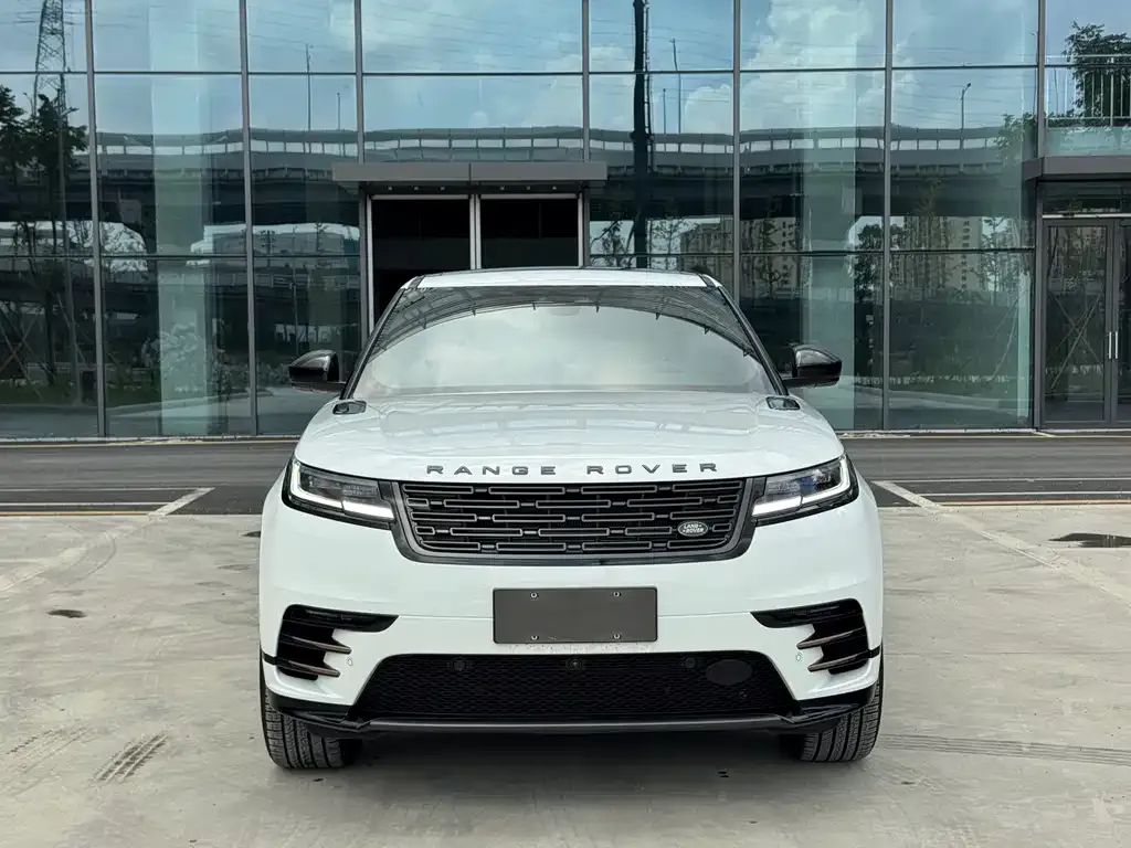 Land Rover Velar 2024 из CN, фото 3