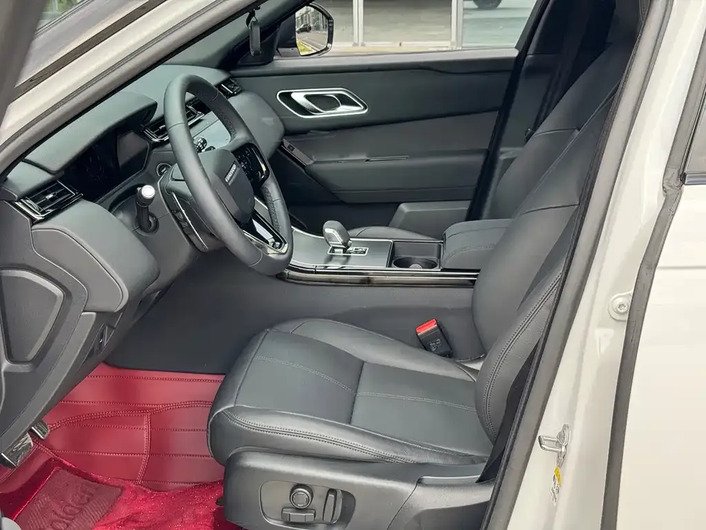 Land Rover Velar 2024 из CN, фото 6