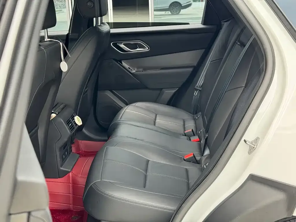 Land Rover Velar 2024 из CN, фото 7