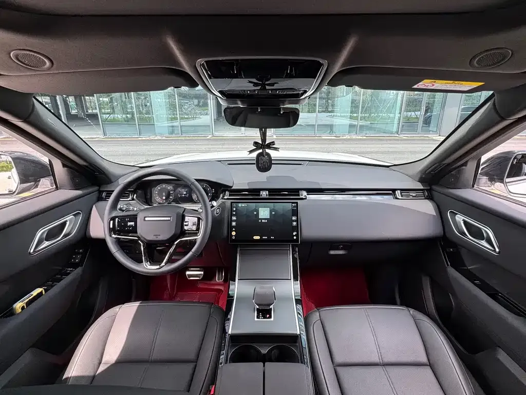 Land Rover Velar 2024 из CN, фото 9