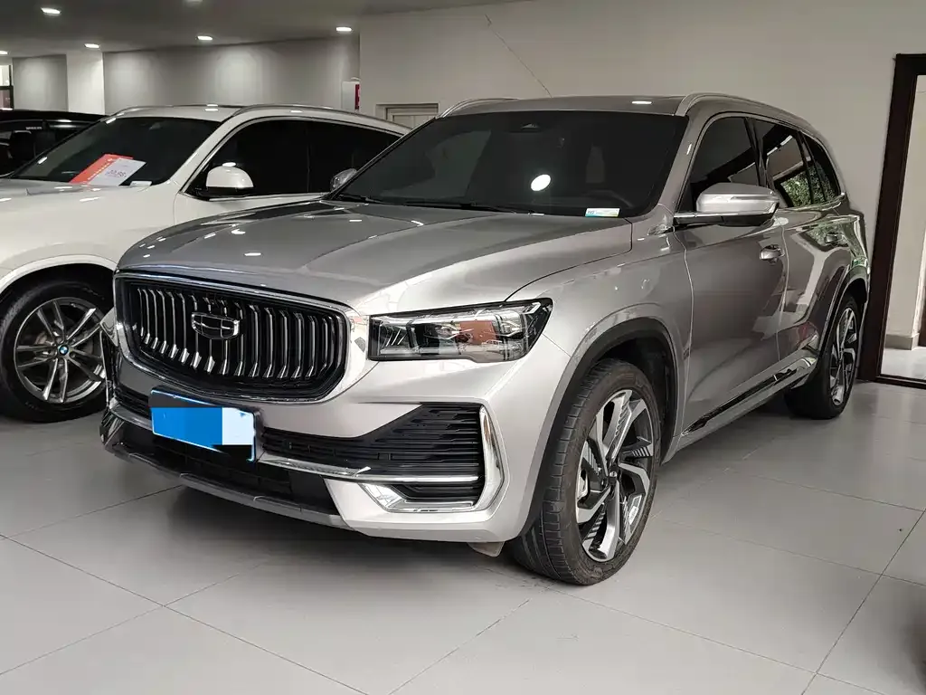 Geely Xingyue L 2024 из CN, фото 1