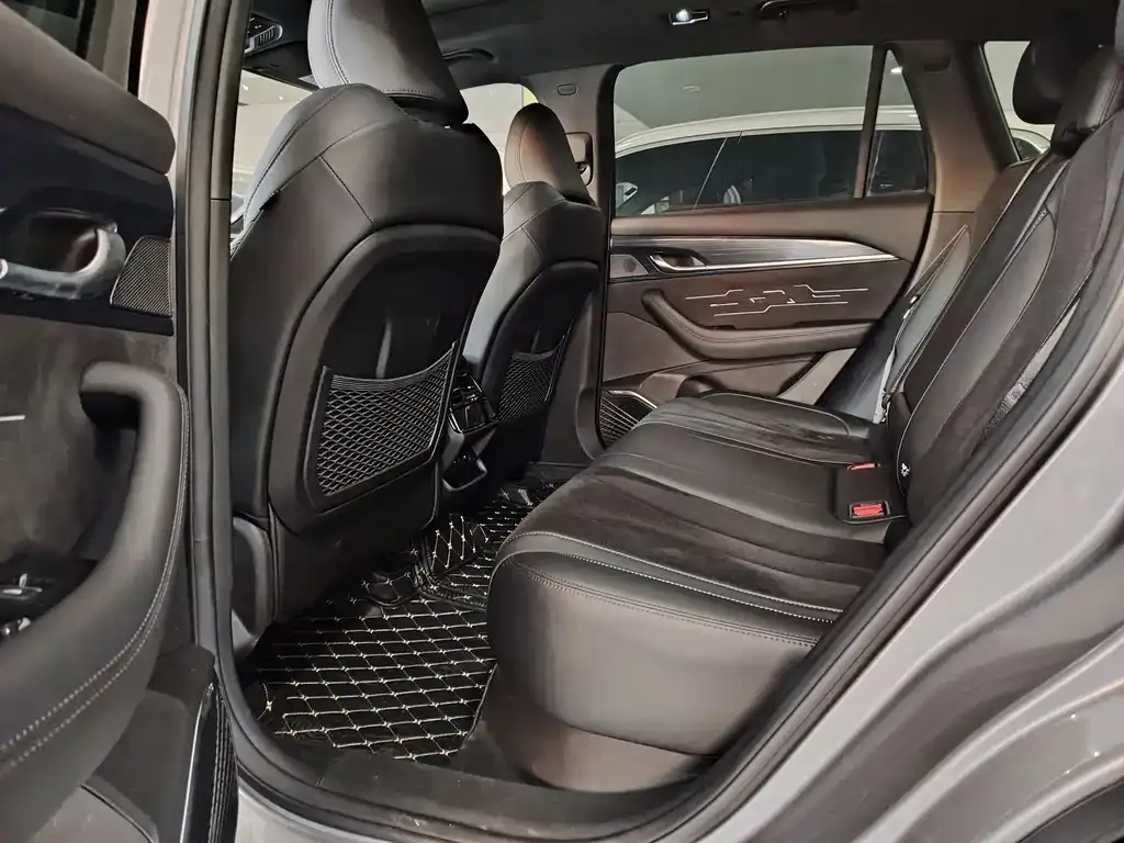 Geely Xingyue L 2024 из CN, фото 10