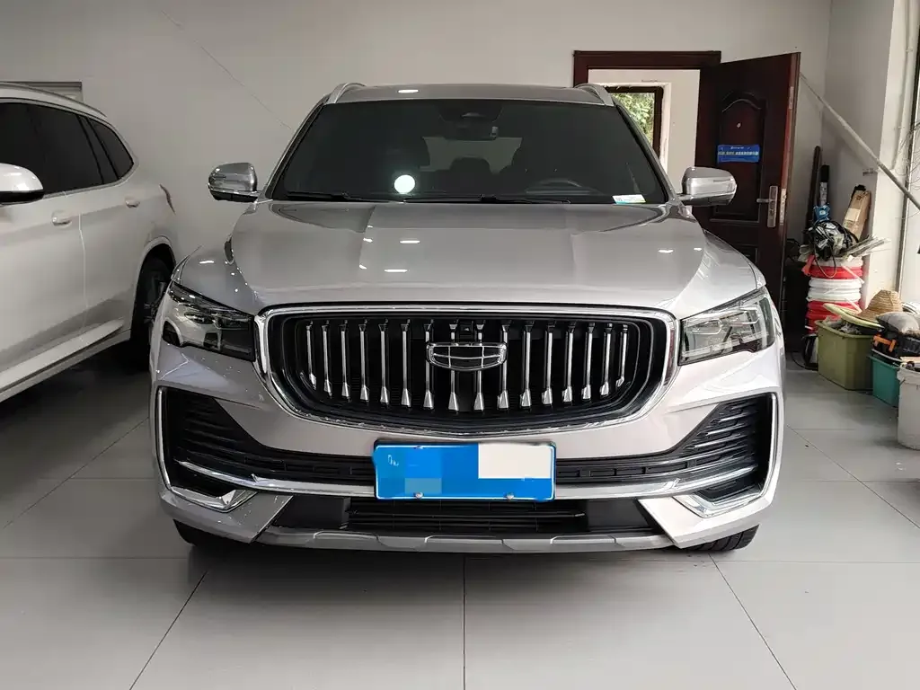 Geely Xingyue L 2024 из CN, фото 2