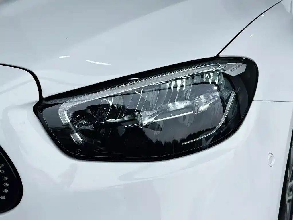 Mercedes-Benz E-Class 2022 из CN, фото 6