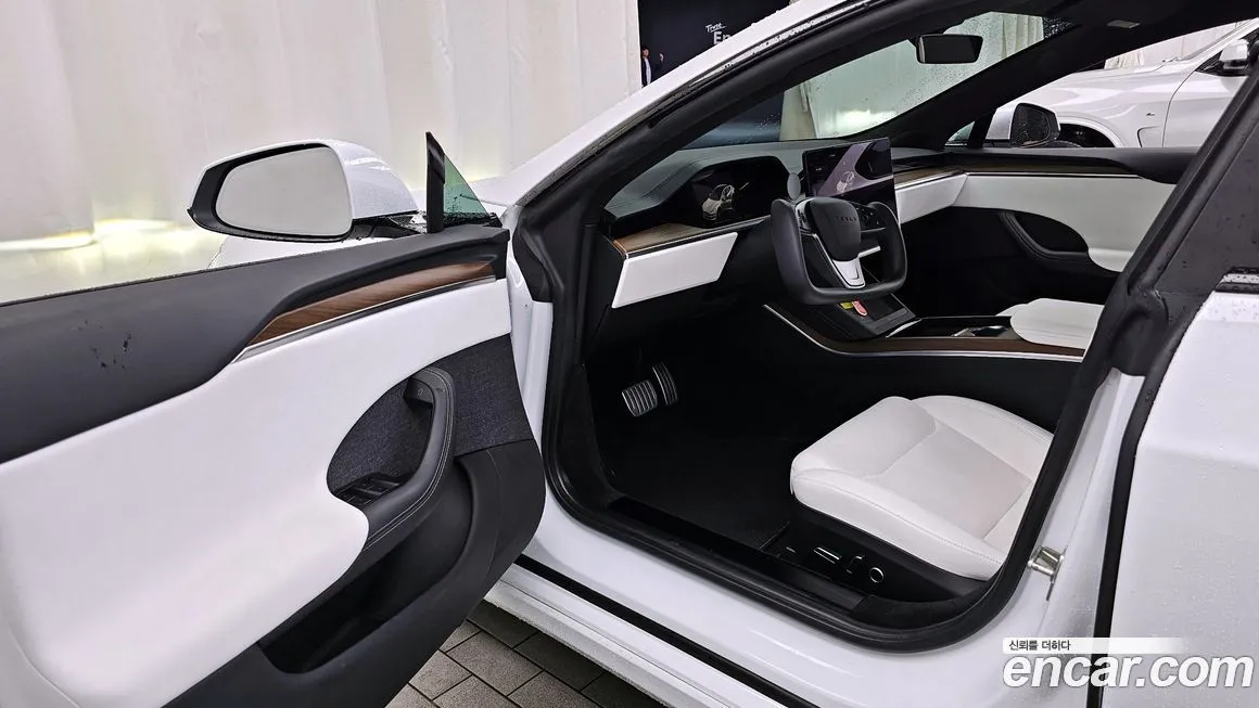 Tesla Model S 2023 из KR, фото 10