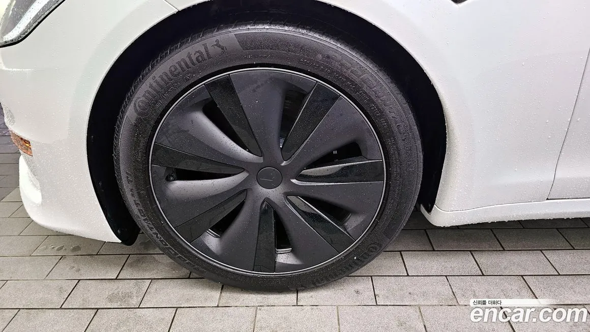 Tesla Model S 2023 из KR, фото 5