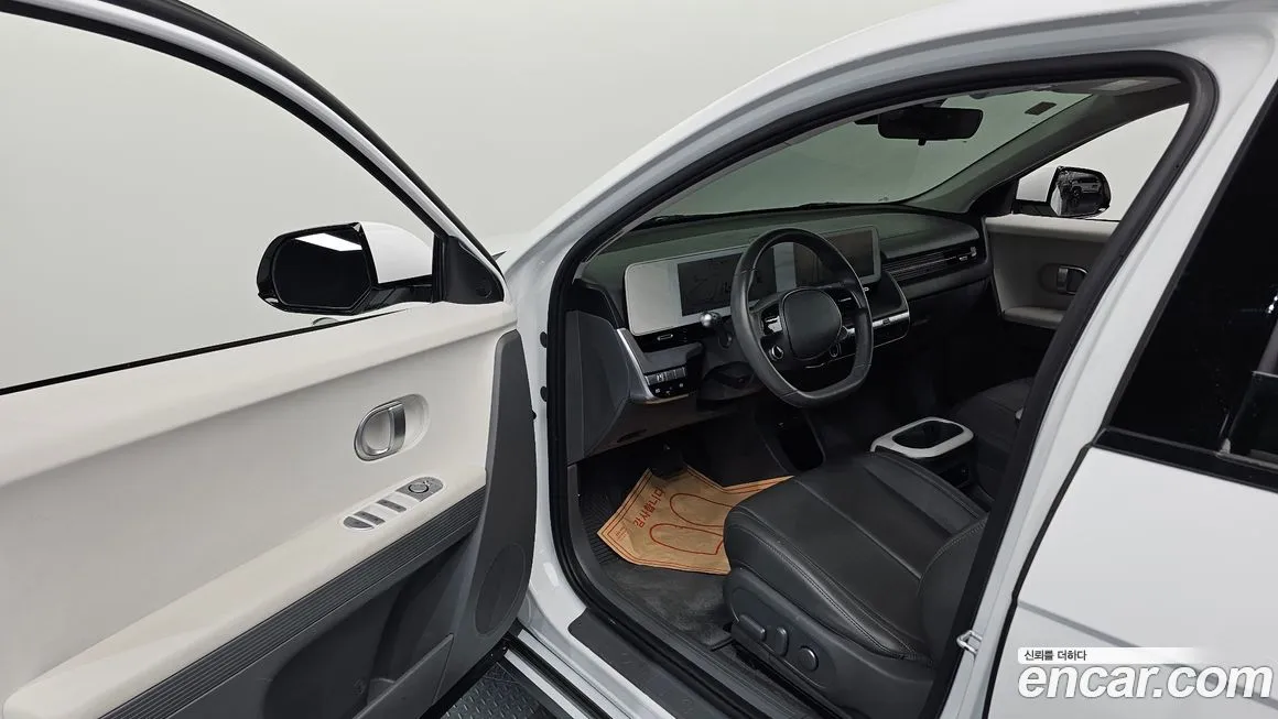 Hyundai Ioniq5 — фото 10