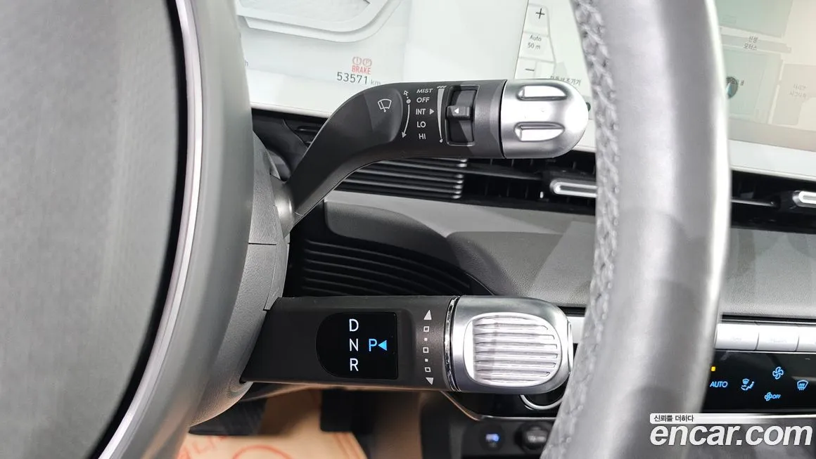 Hyundai Ioniq5 — фото 9