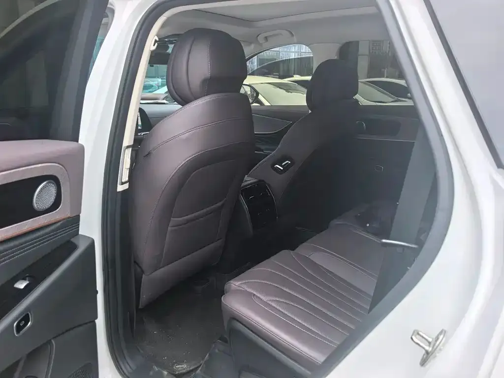 Chery Tiggo 9 C-DM 2025 из CN, фото 5