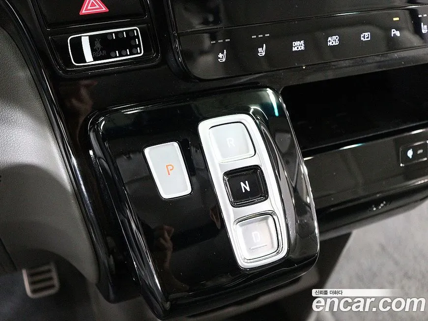 Hyundai Staria 2023 из KR, фото 8