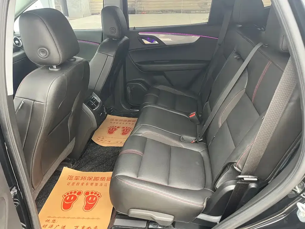 Chevrolet Blazer 2023 из CN, фото 6