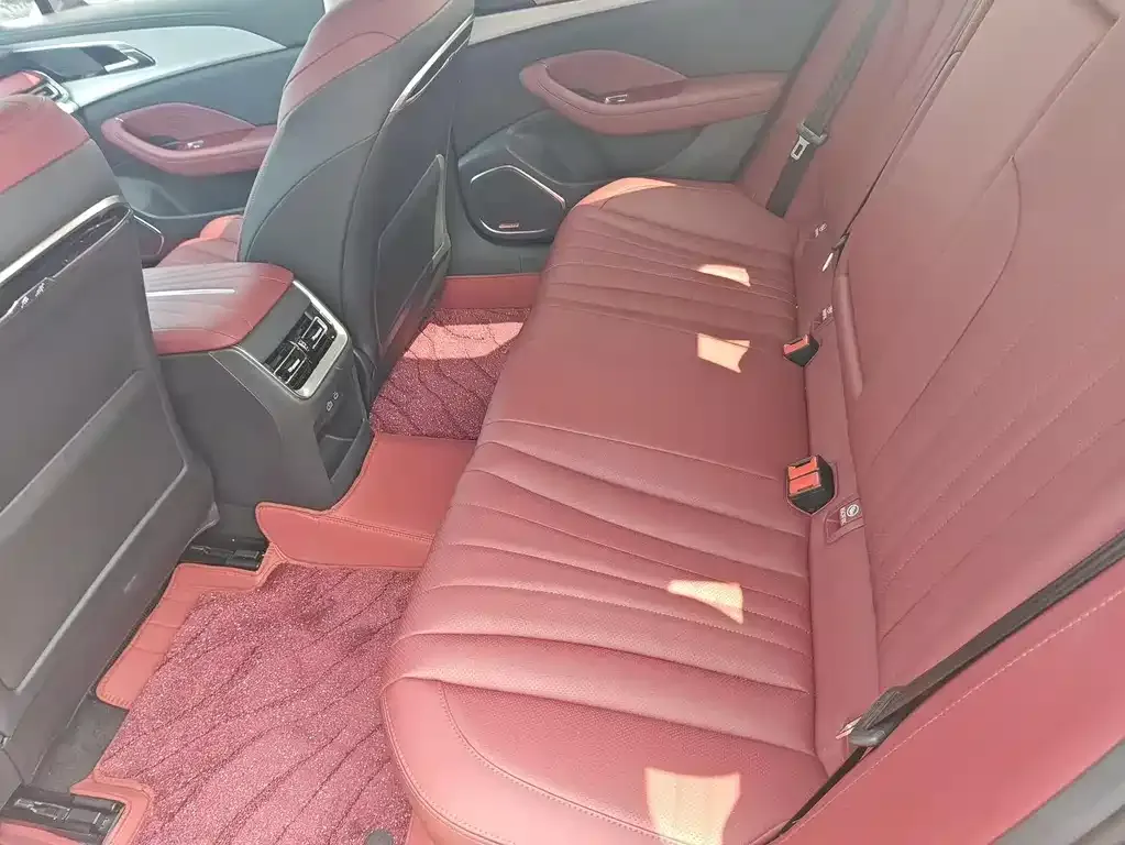 Hongqi H5 2022 из CN, фото 6