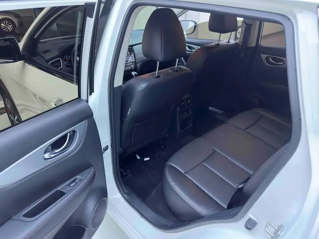 Nissan Qashqai 2021 из CN, фото 9