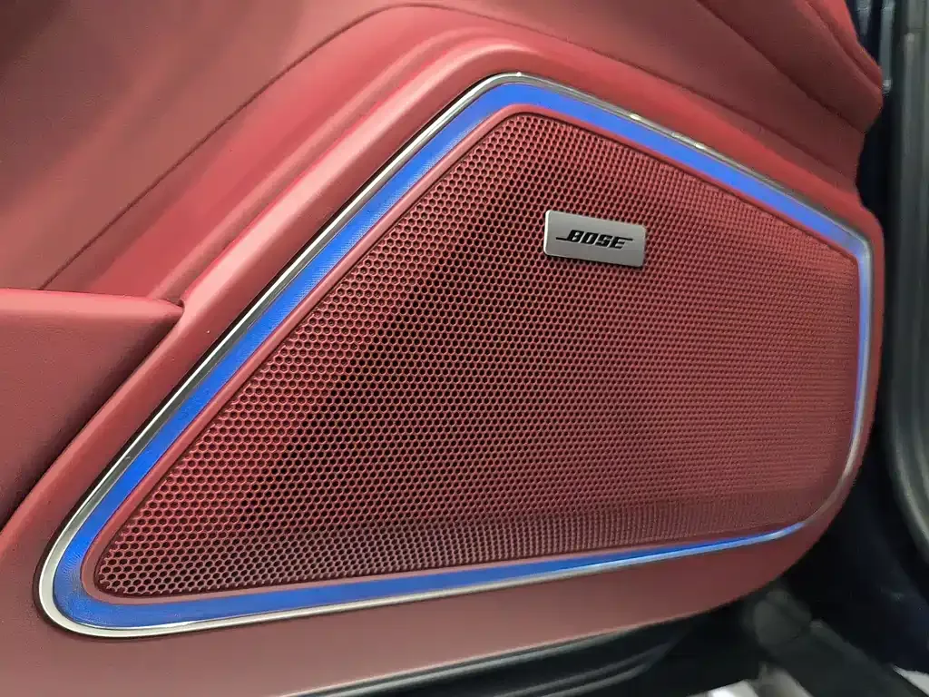 Porsche Panamera 2021 из CN, фото 8