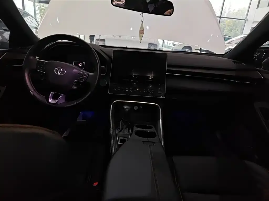 Toyota Avalon 2024 из CN, фото 10