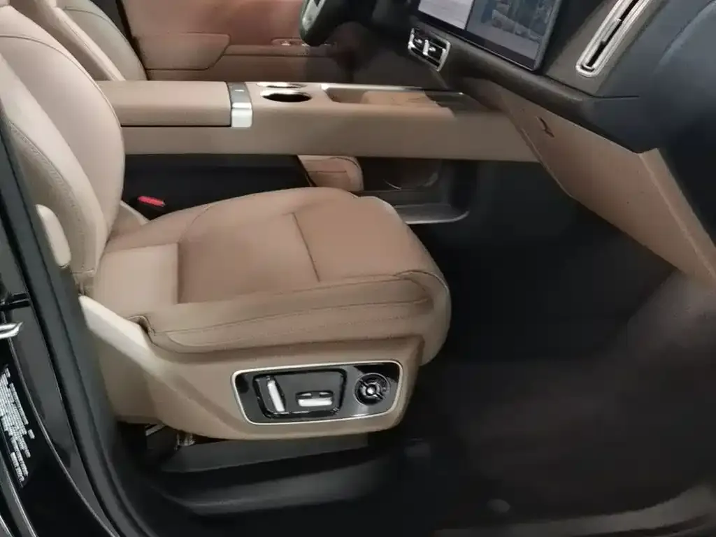 Li Auto L7 2025 из CN, фото 8