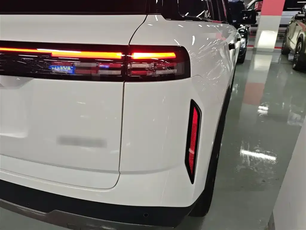 Chery Explorer 06 2024 из CN, фото 8