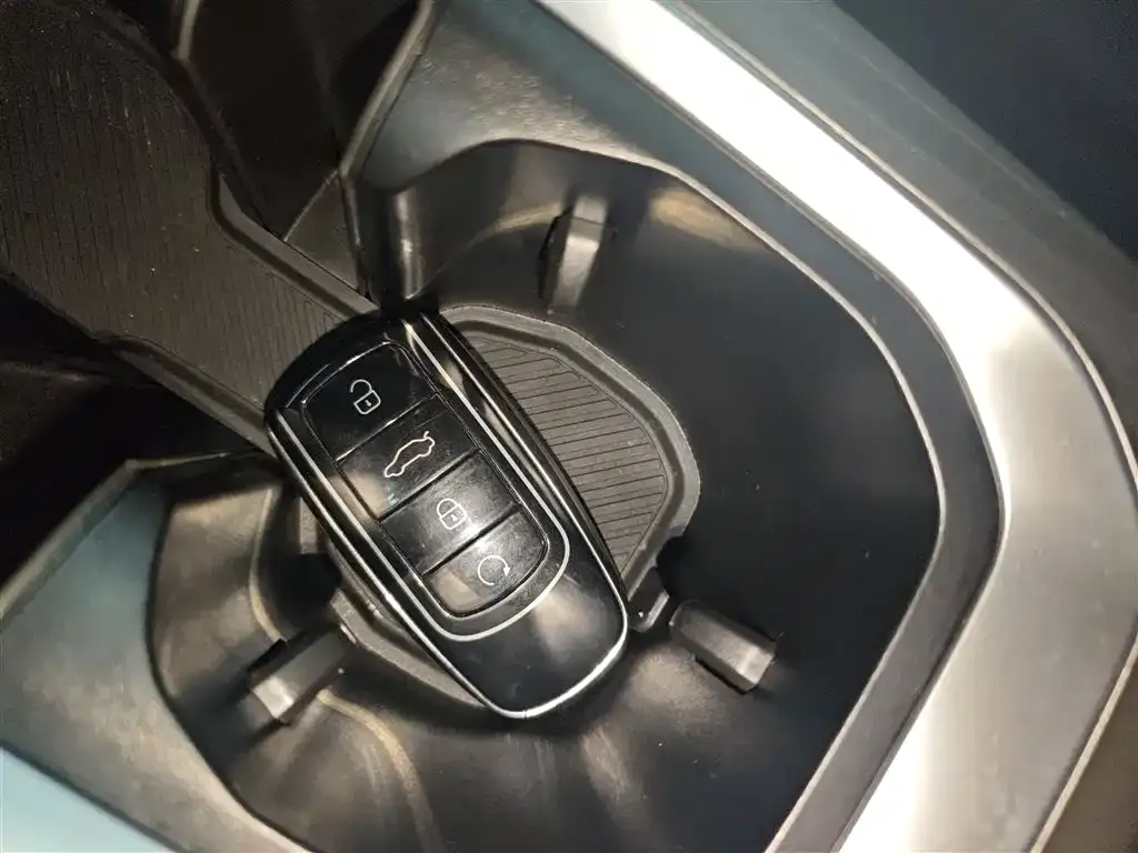 Chery Explorer 06 2024 из CN, фото 9