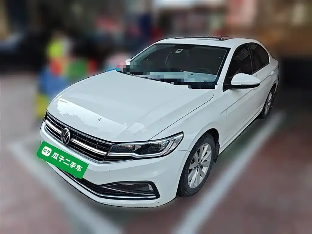 Volkswagen Bora 2021 из CN, фото 1