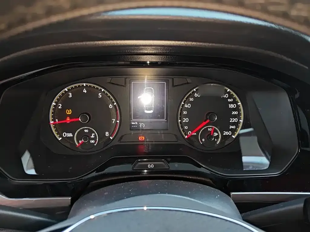 Volkswagen Bora 2021 из CN, фото 4