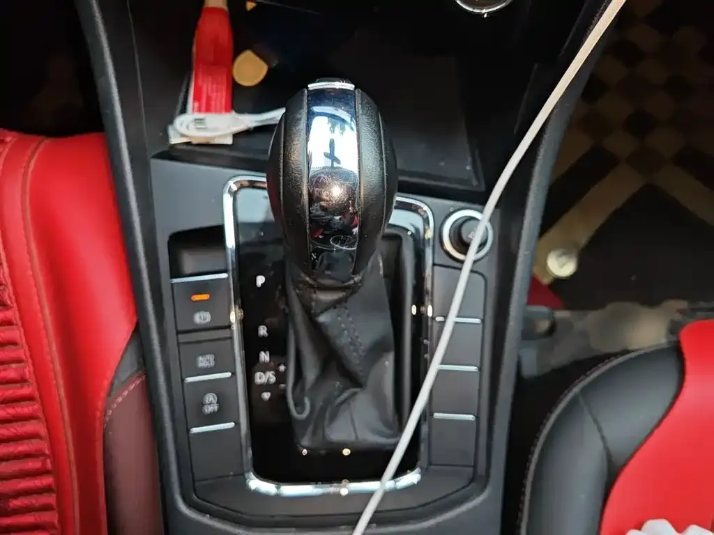 Volkswagen Bora 2021 из CN, фото 7