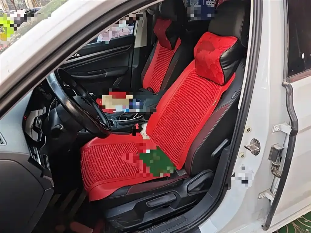 Volkswagen Bora 2021 из CN, фото 8