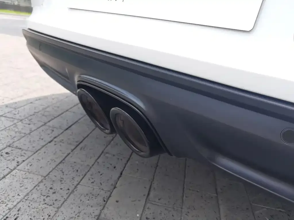 Porsche 718 2023 из CN, фото 10