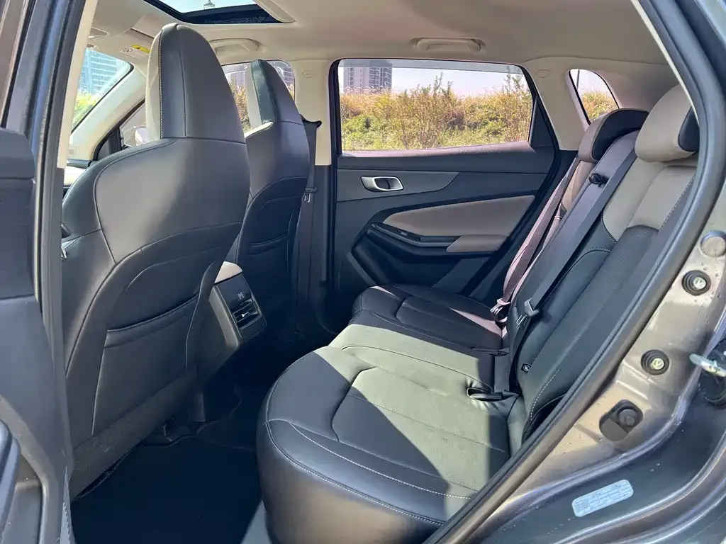 Changan CS55PLUS 2021 из CN, фото 7