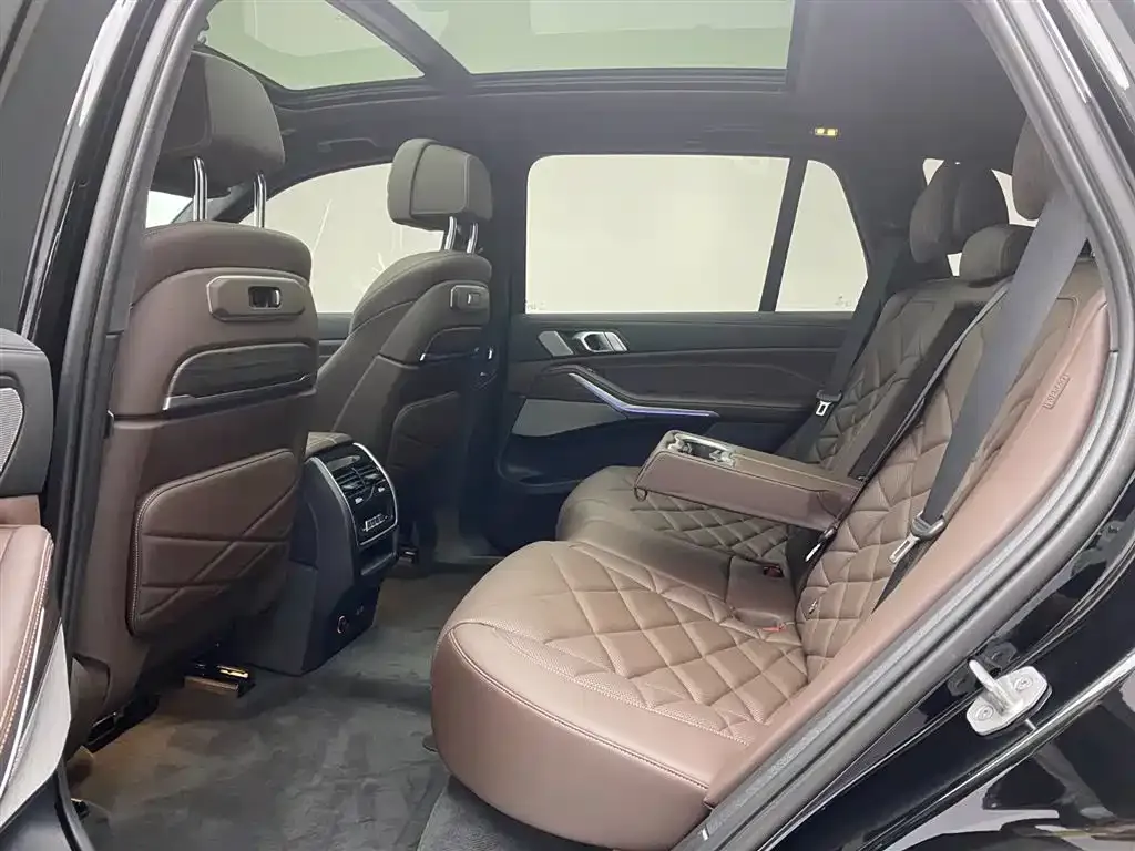 BMW X5 2024 из CN, фото 10