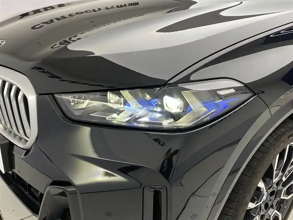 BMW X5 2024 из CN, фото 6