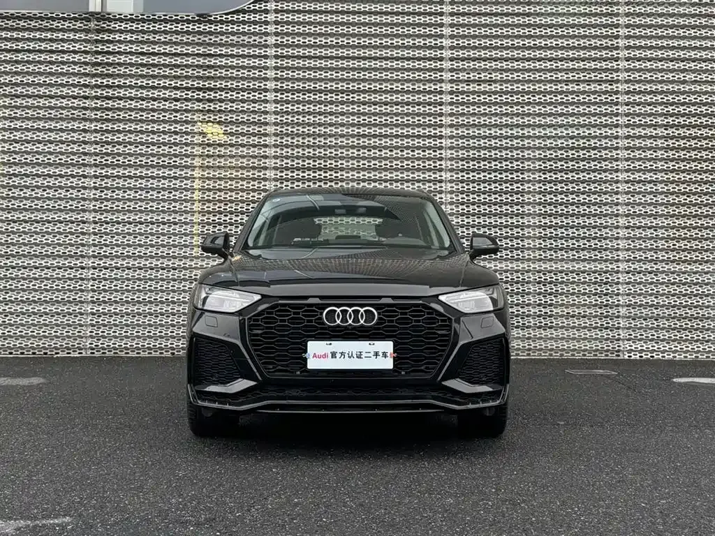 Audi Q5L 2023 из CN, фото 2