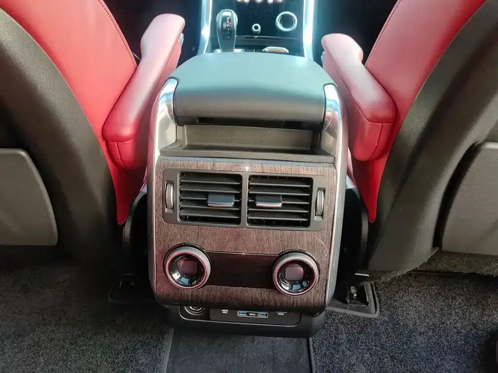 Land Rover Sport 2022 из CN, фото 8