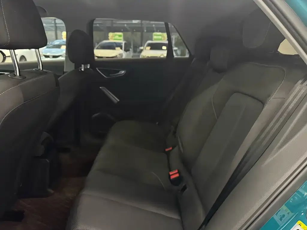 Audi Q2L 2021 из CN, фото 10