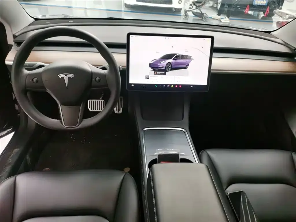 Tesla Model 3 2023 из CN, фото 10