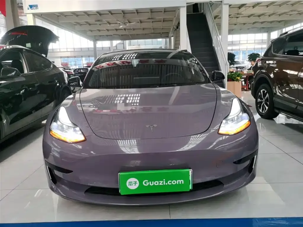Tesla Model 3 2023 из CN, фото 3