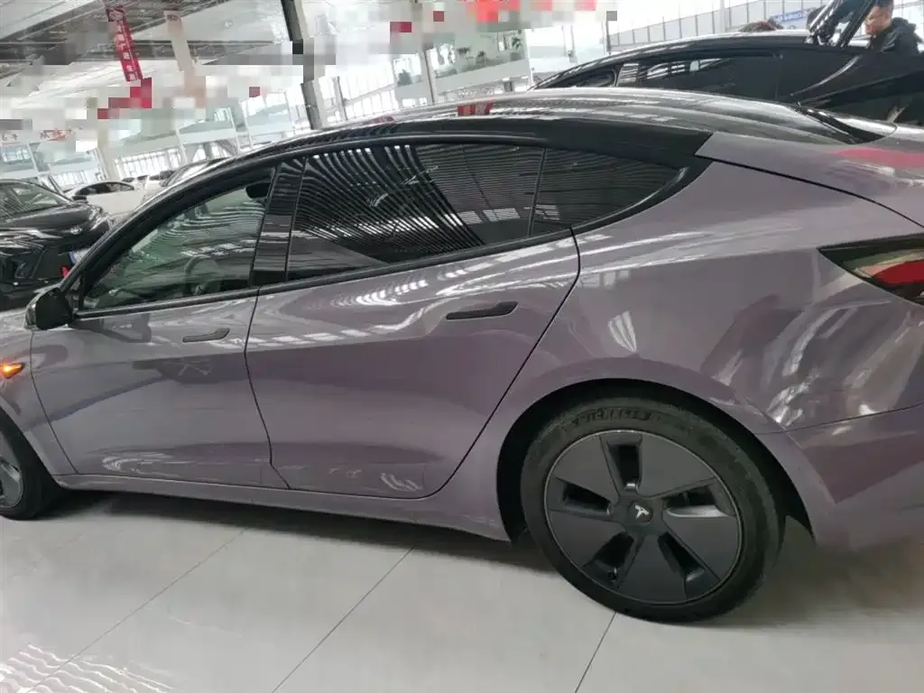 Tesla Model 3 2023 из CN, фото 5