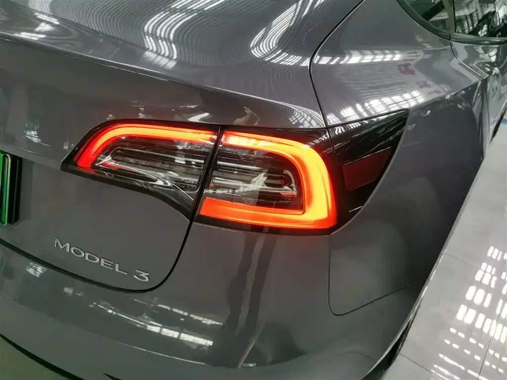 Tesla Model 3 2023 из CN, фото 8