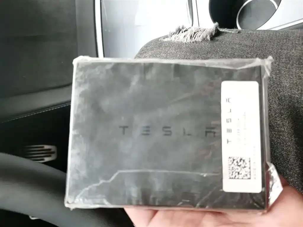 Tesla Model 3 2023 из CN, фото 9