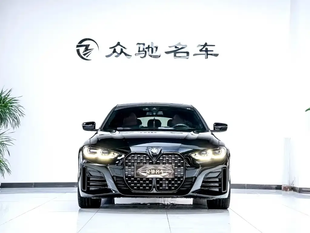 BMW 4 Series — фото 2