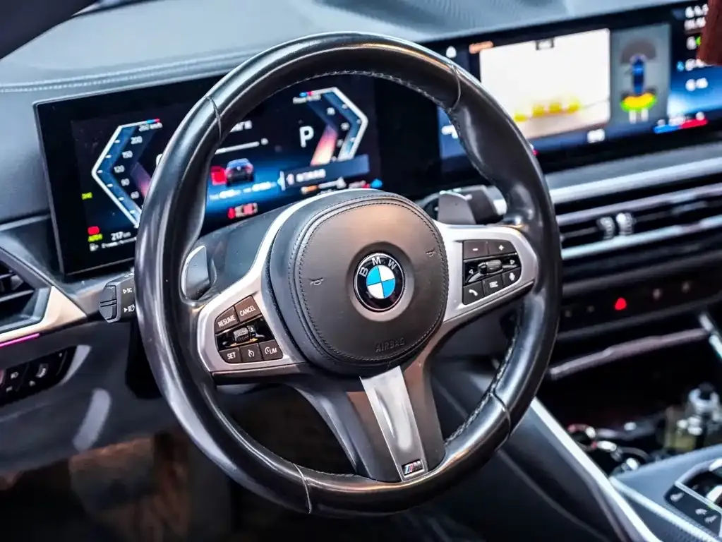 BMW 4 Series — фото 7