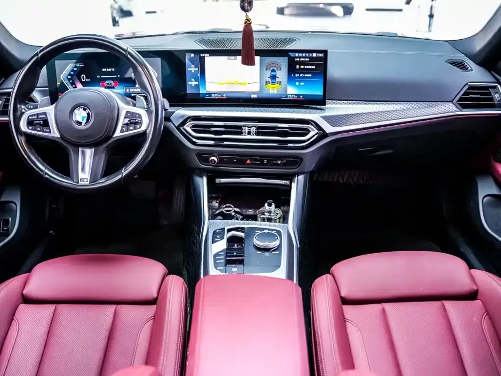 BMW 4 Series — фото 9