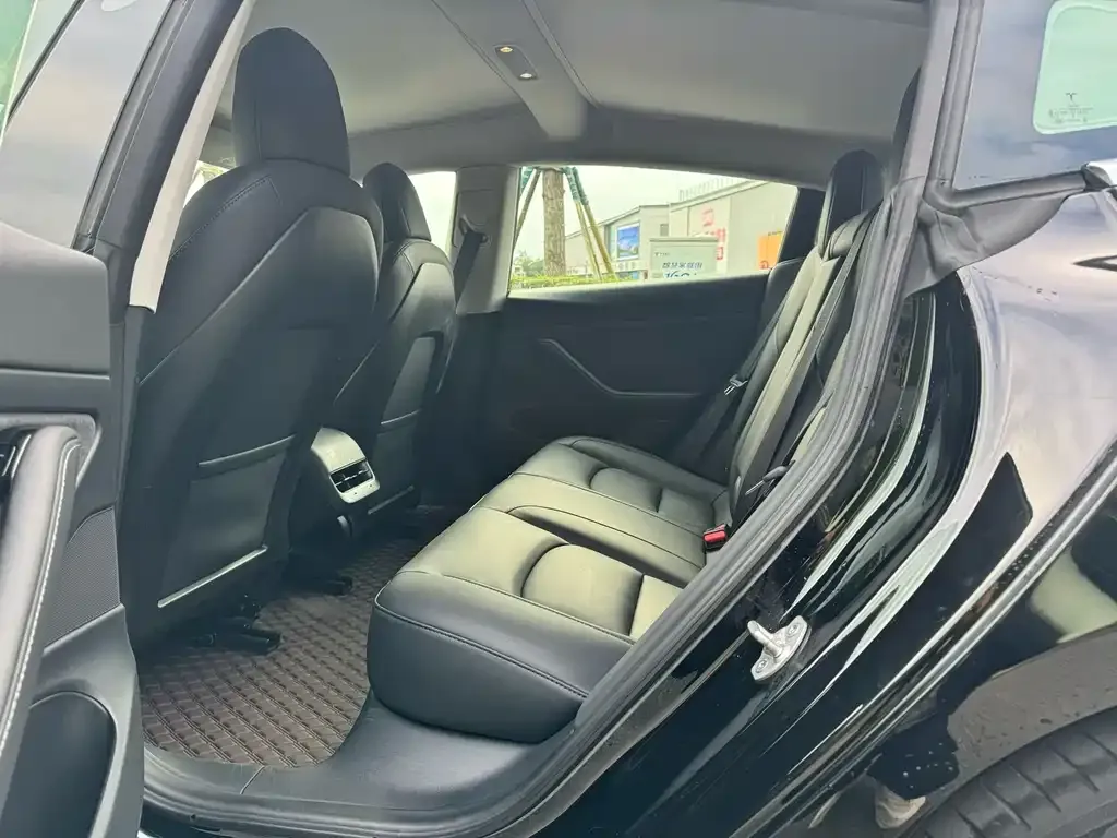Tesla Model 3 2021 из CN, фото 7