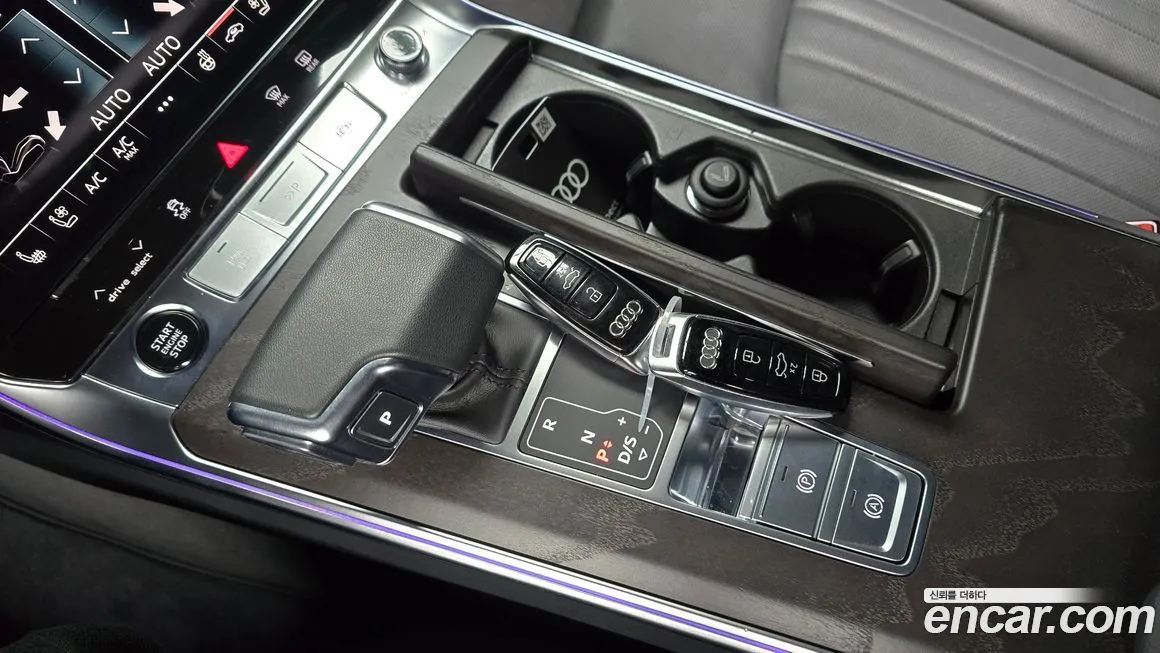 Audi A6 — фото 9