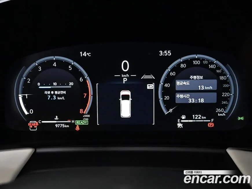 Lexus LM 2025 из KR, фото 8