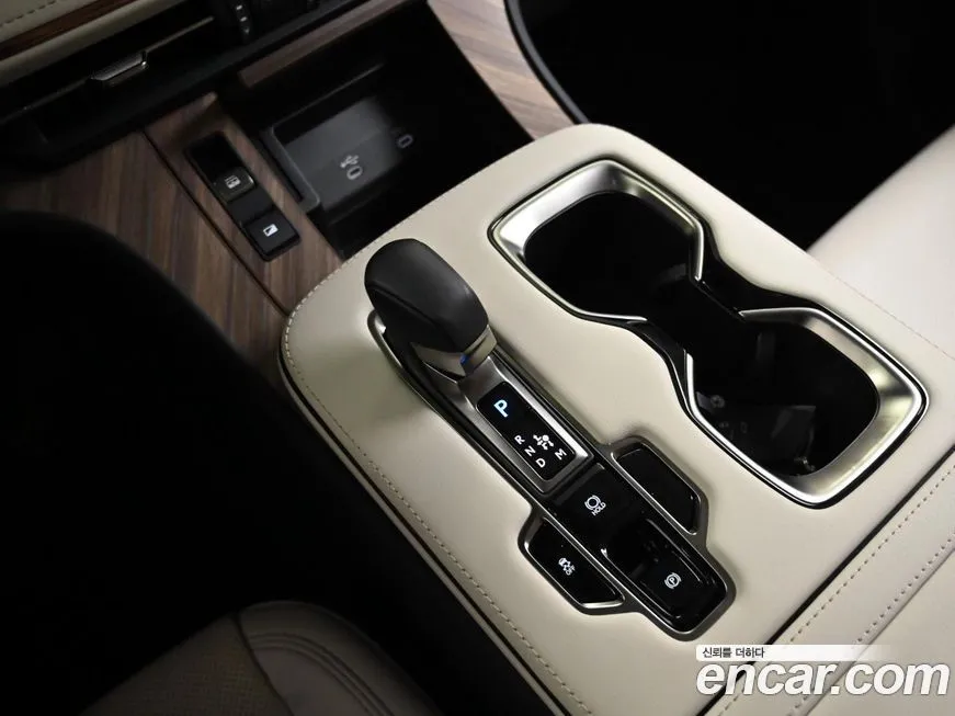 Lexus LM 2025 из KR, фото 9