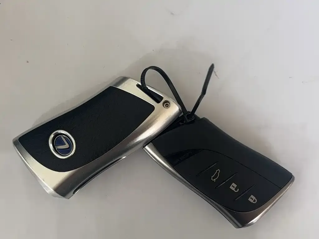 Lexus ES 2022 из CN, фото 10