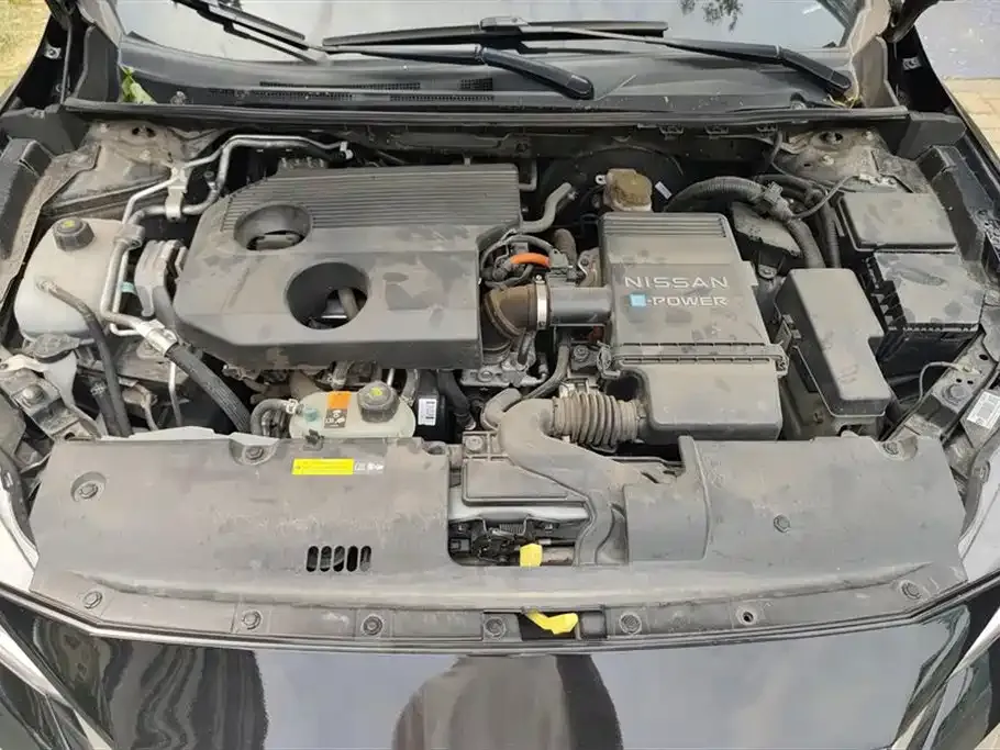 Nissan Sylphy 2023 из CN, фото 10