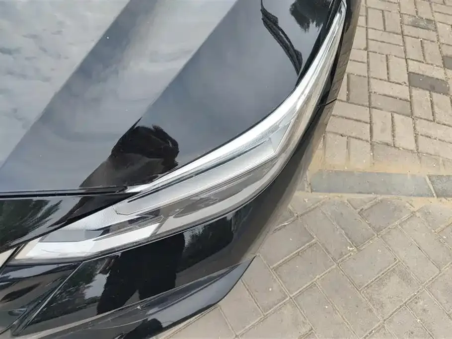 Nissan Sylphy 2023 из CN, фото 5